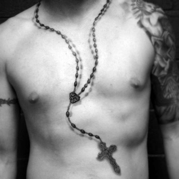 tatuagem rosario 130