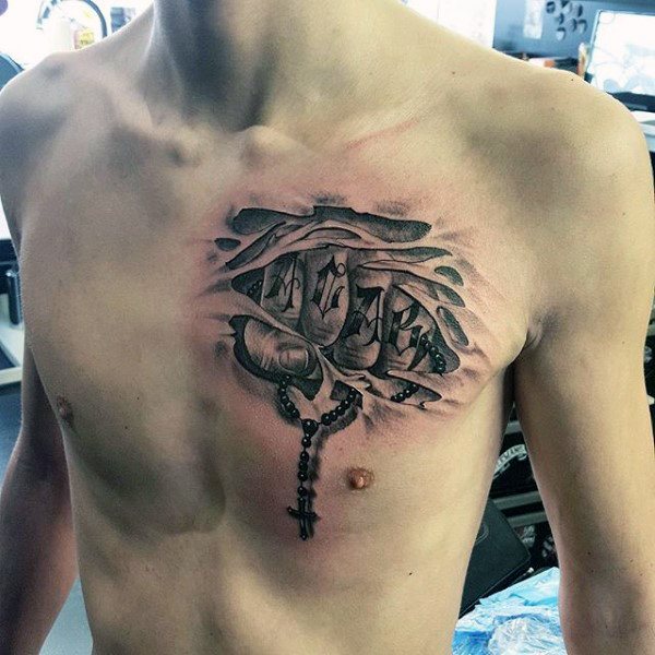 tatuagem rosario 144