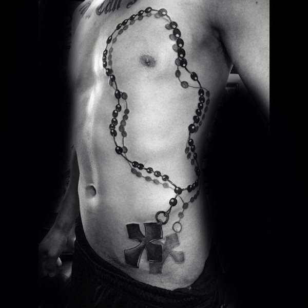 tatuagem rosario 146