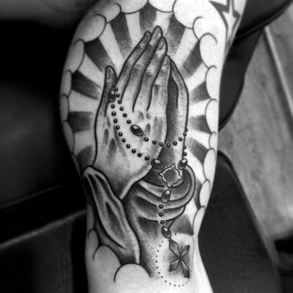 tatuagem rosario 148