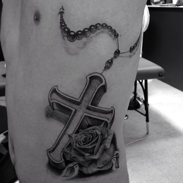 tatuagem rosario 152