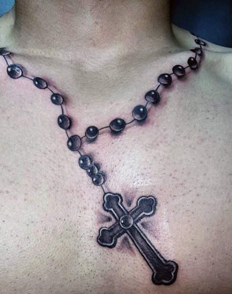 tatuagem rosario 154