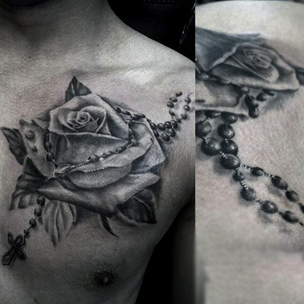 tatuagem rosario 164