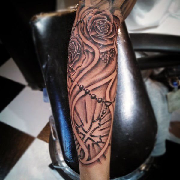 tatuagem rosario 168