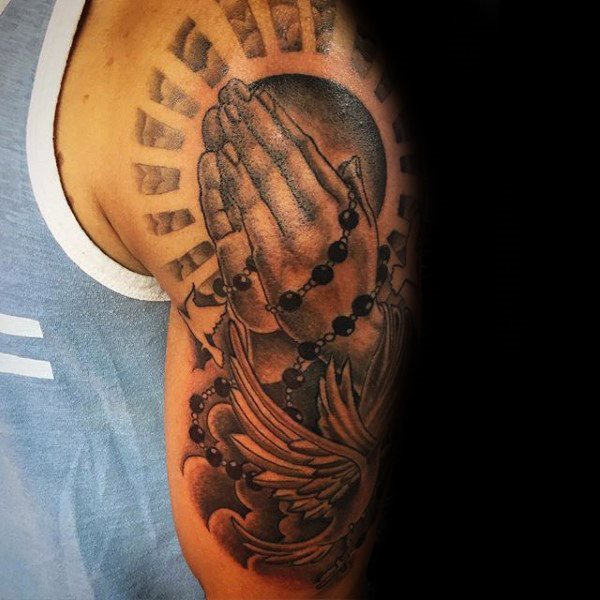 tatuagem rosario 184