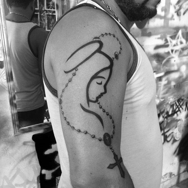 tatuagem rosario 24