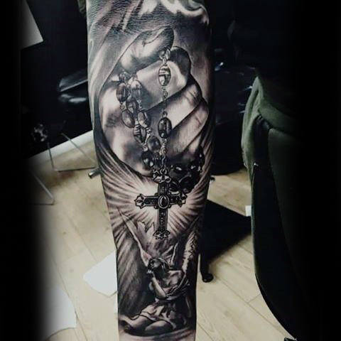 tatuagem rosario 28