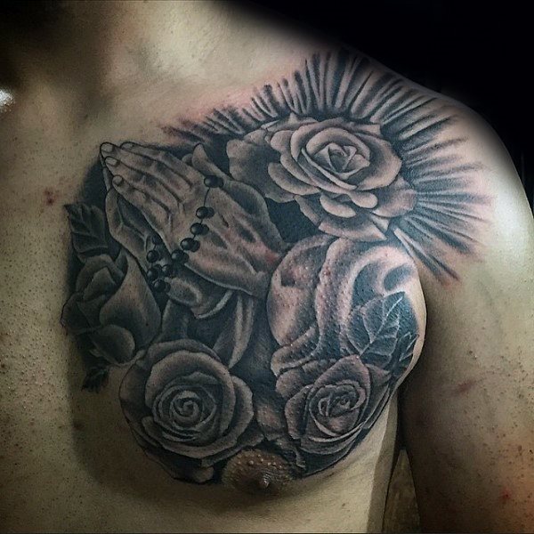 tatuagem rosario 34