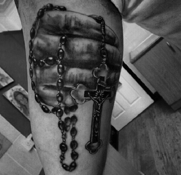 tatuagem rosario 66
