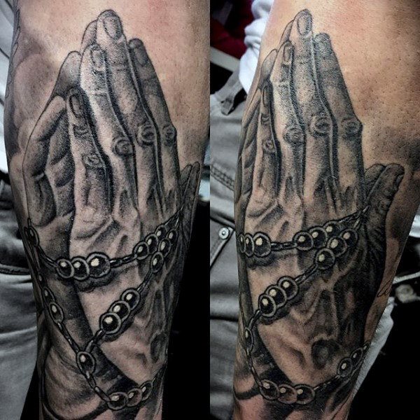 tatuagem rosario 70
