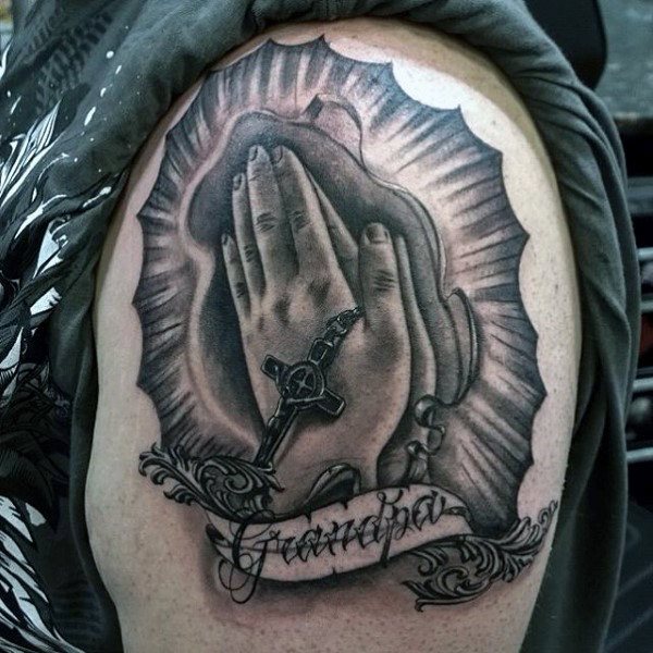 tatuagem rosario 74