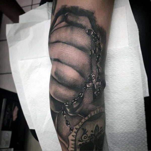 tatuagem rosario 86
