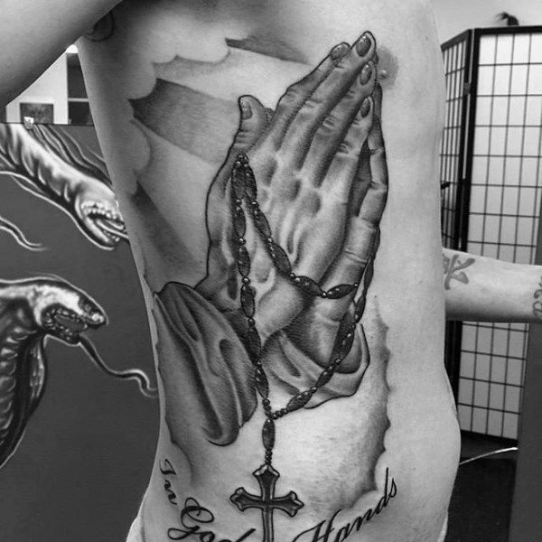 tatuagem rosario 90