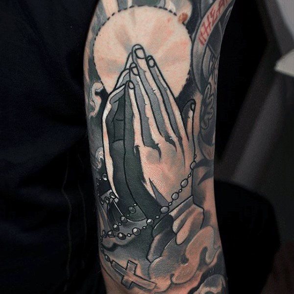 tatuagem rosario 96
