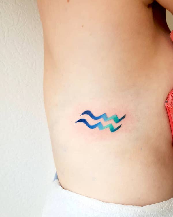 tatuagem aquario 81