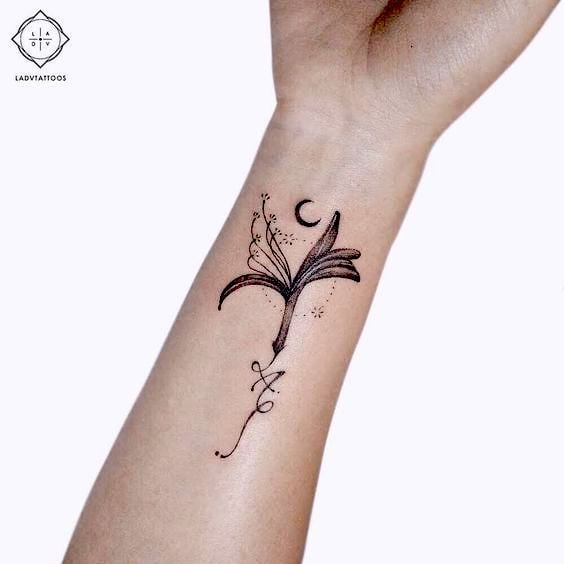 tatuagem signo aries 19