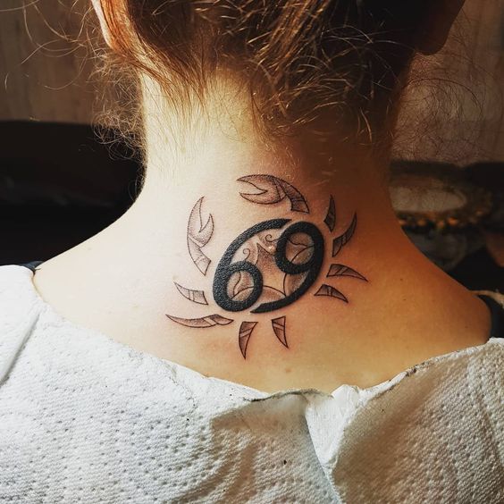 tatuagem signo zodiaco cancer 22