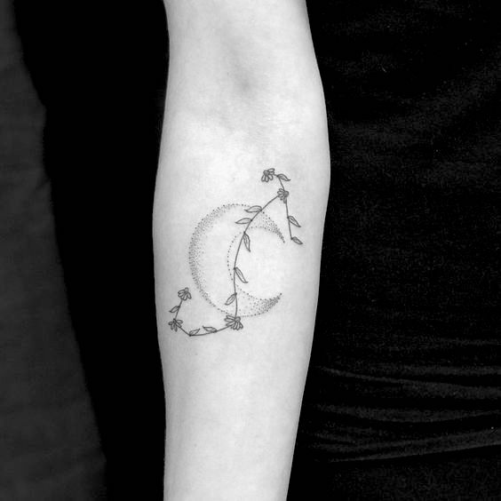 tatuagem signo escorpiao 53