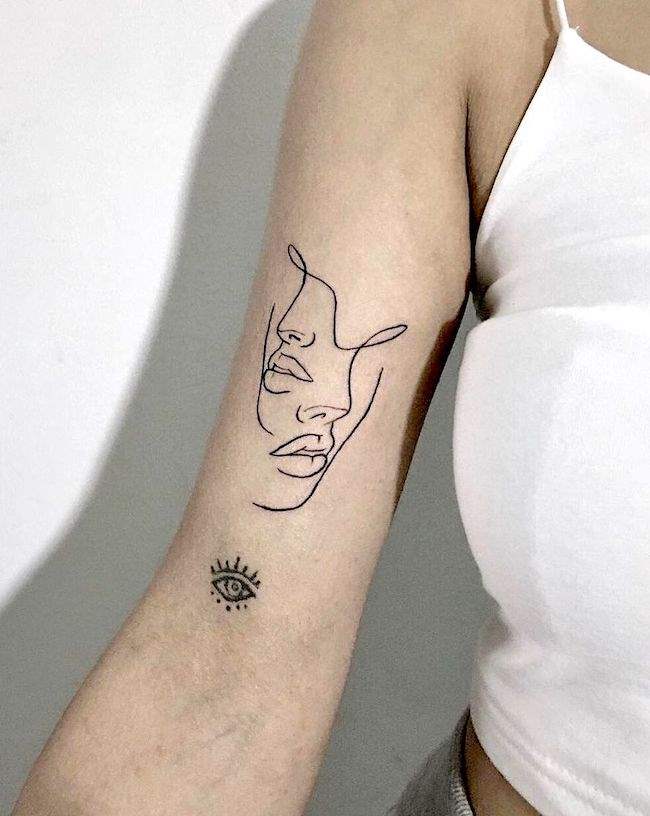 tatuagem gemeos 17
