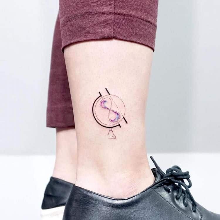 tatuagem signo zodiaco libra 23