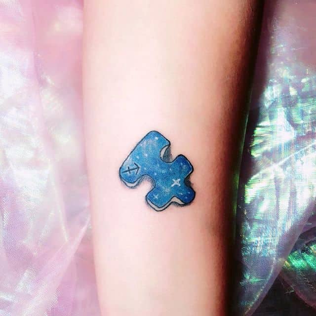 tatuagem signo sagitario 55