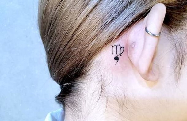 tatuagem signo virgem 108