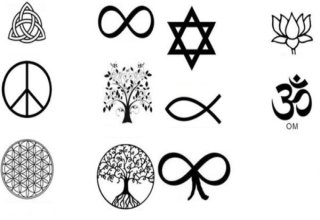 Tatuagens simbolos