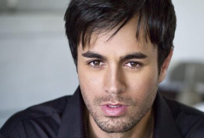 Enrique Iglesias