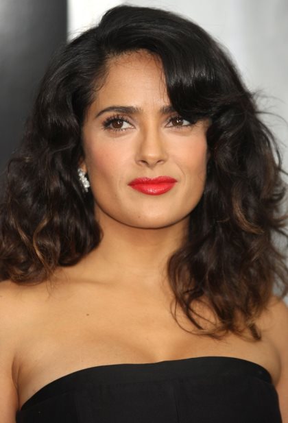 Salma Hayek