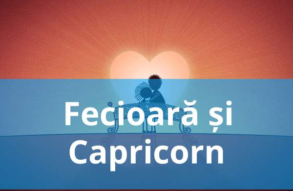 Compatibilitate Fecioară și Capricorn in dragoste, in pat și incuplu