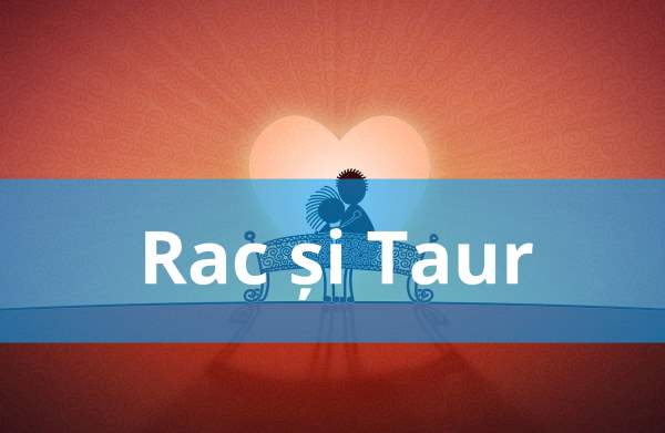 Compatibilitate Rac și Taur