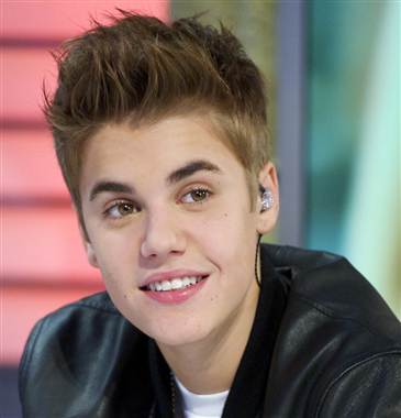 Justin-Bieber