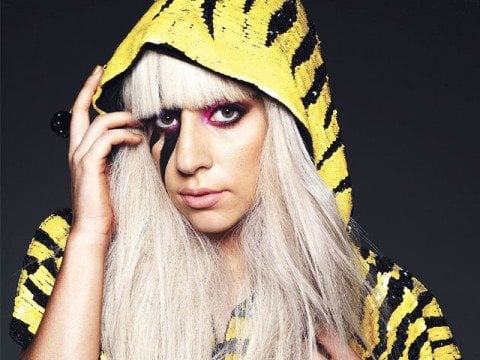 Lady-Gaga